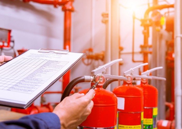 STRATEGIE ANTINCENDIO II PARTE