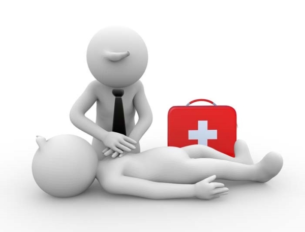 EMERGENZA PRIMO SOCCORSO