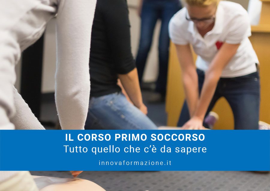 Modulo C - Acquisire capacità di intervento pratico