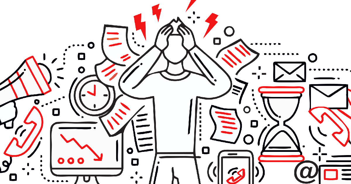 STRESS LAVORO CORRELATO