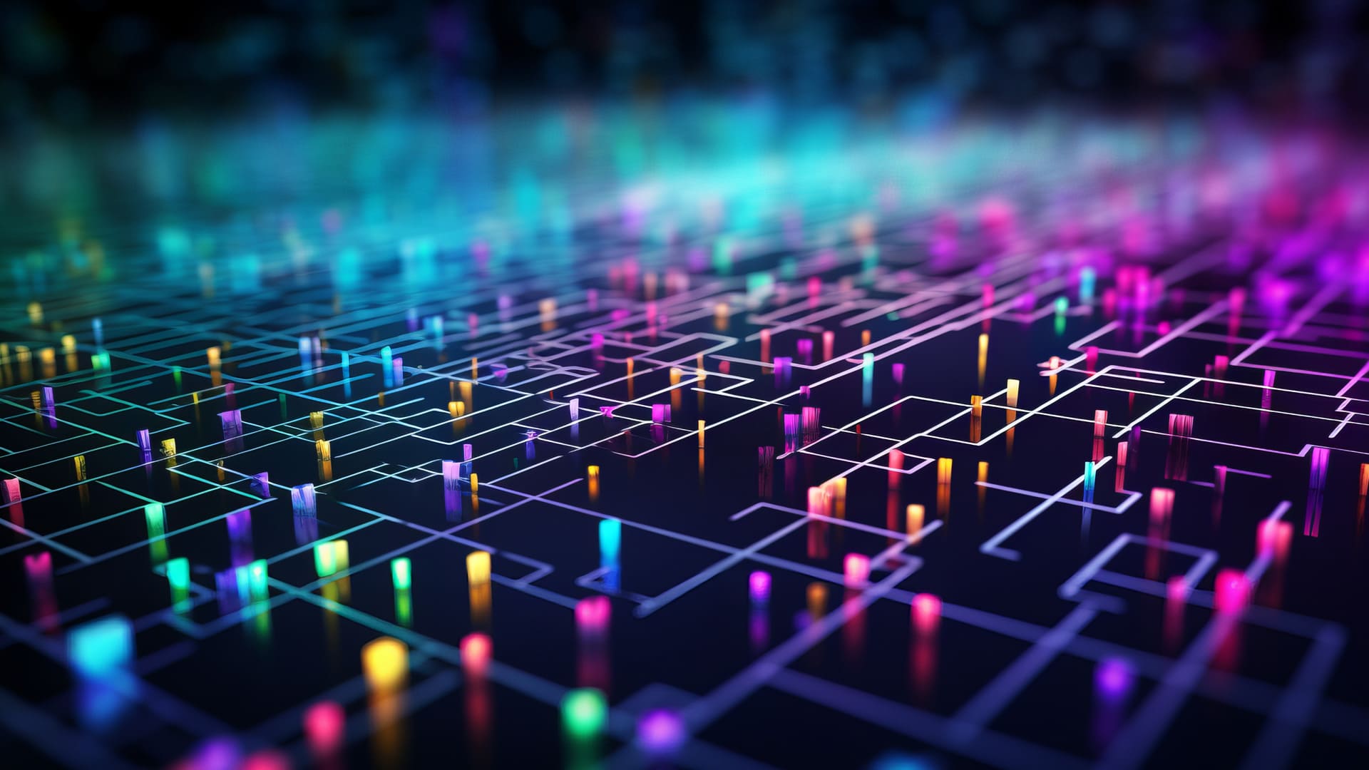 CORSO INTEGRAZIONE DIGITALE DEI PROCESSI PRODUTTIVI